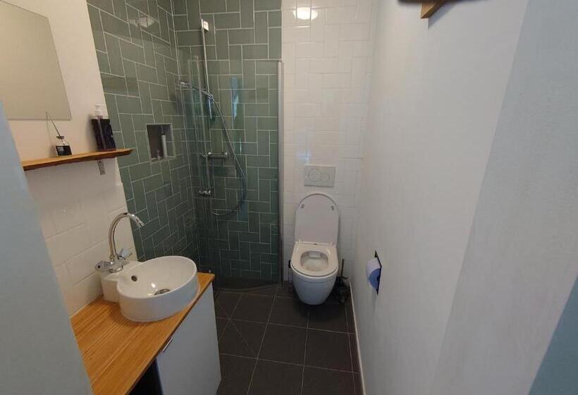 مبيت وإفطار Het Koekoeksnest Nieuwegein