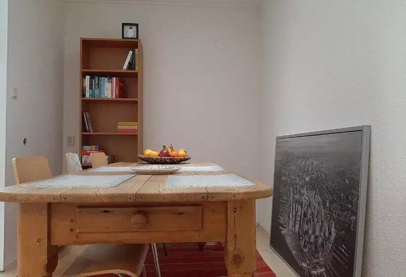ベッドアンドブレックファースト Het Koekoeksnest Nieuwegein