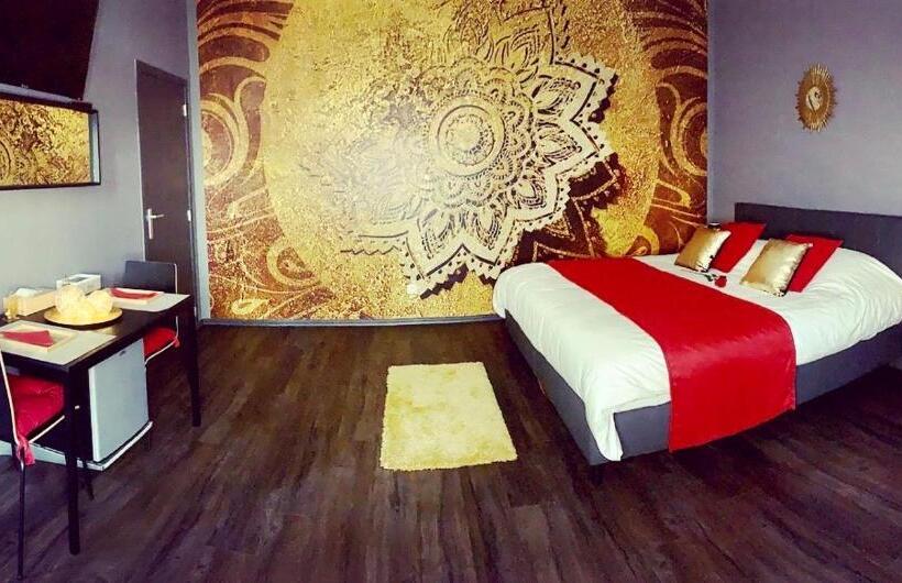 تختخواب و صبحانه L Eveil