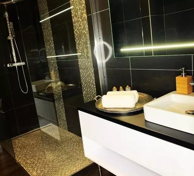 Aamiaismajoitus (B&B) L Eveil