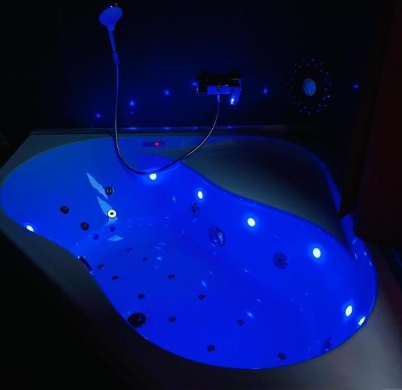 تختخواب و صبحانه L Eveil