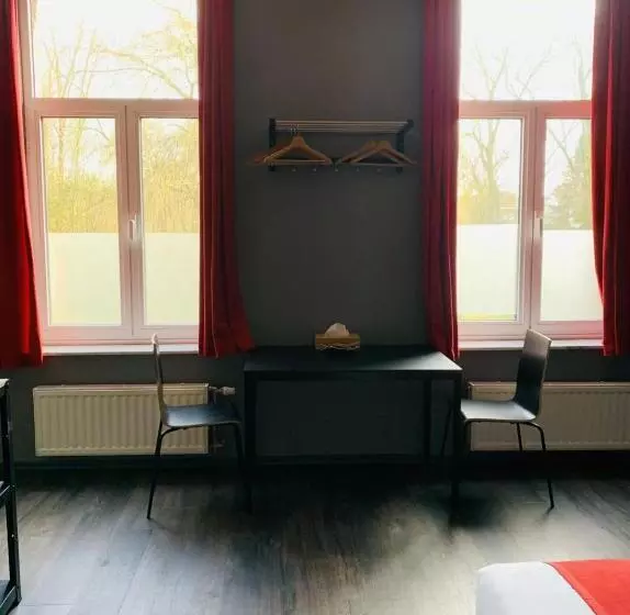 Aamiaismajoitus (B&B) L Eveil
