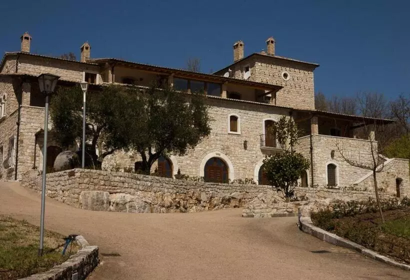 Aamiaismajoitus (B&B) Le Conche Country House