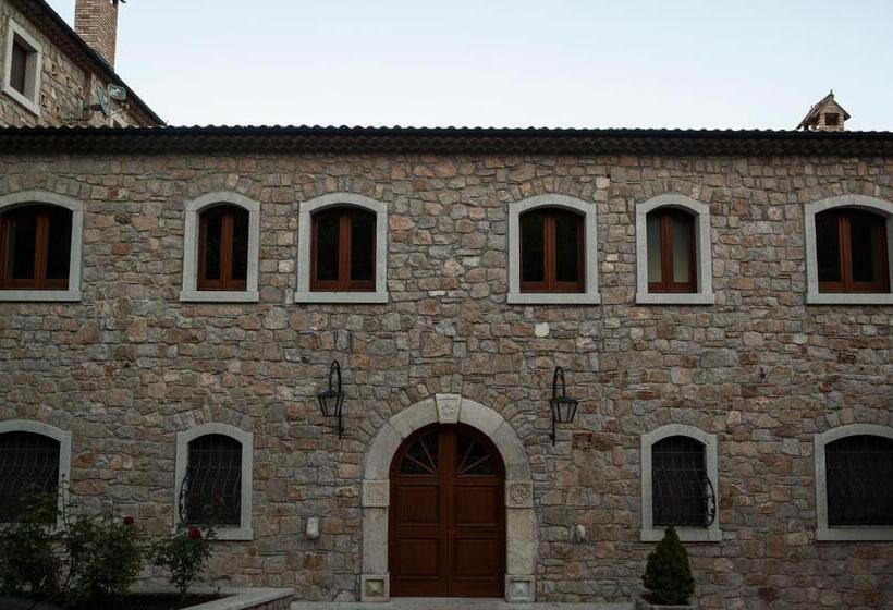 Bed and Breakfast Le Conche Country House