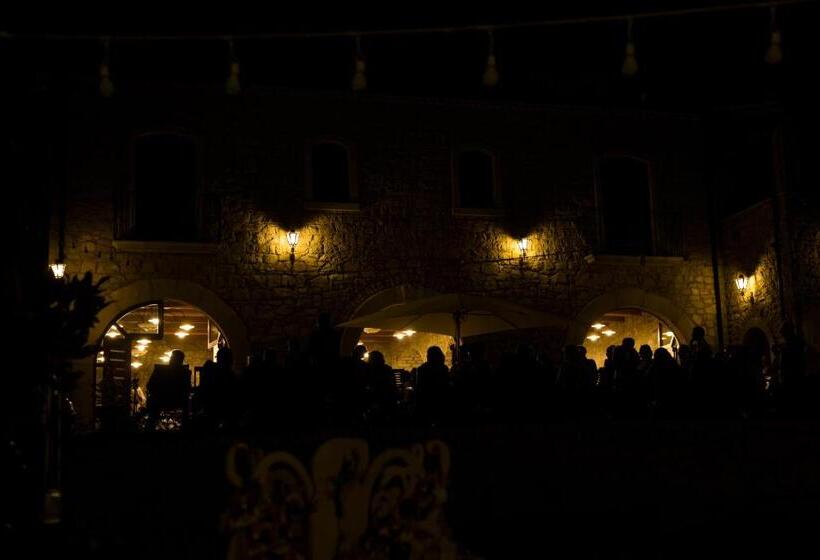 Bed and Breakfast Le Conche Country House