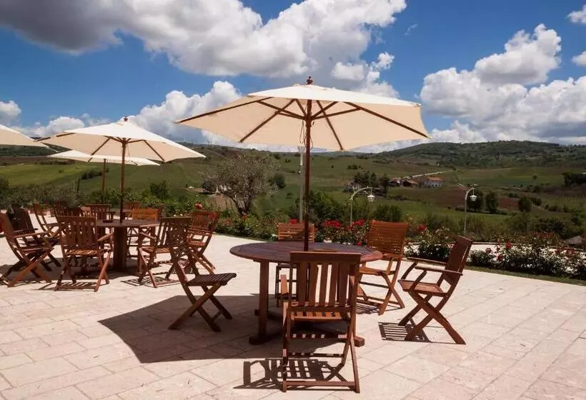 Aamiaismajoitus (B&B) Le Conche Country House