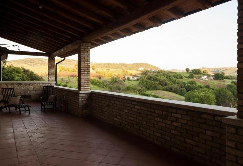 Bed and Breakfast Le Conche Country House