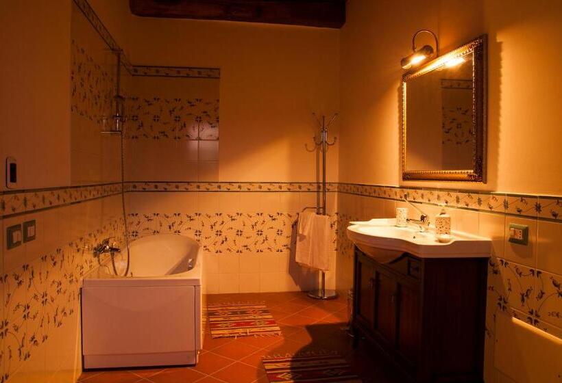 Bed and Breakfast Le Conche Country House