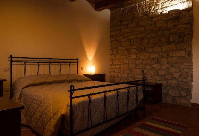 Bed and Breakfast Le Conche Country House