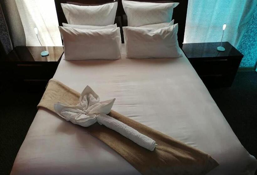 צימר Revival Guest House