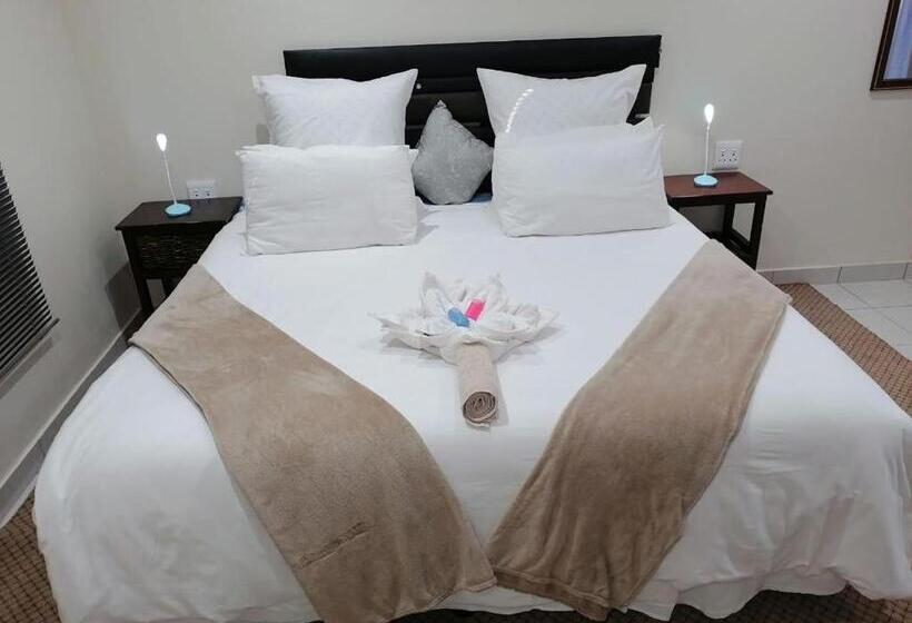 צימר Revival Guest House