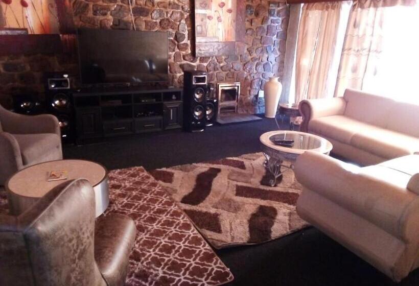 צימר Revival Guest House