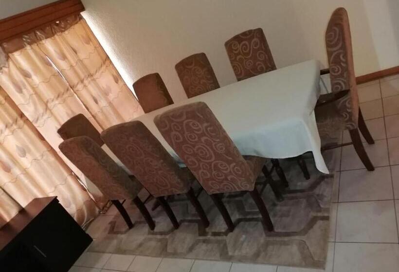 צימר Revival Guest House