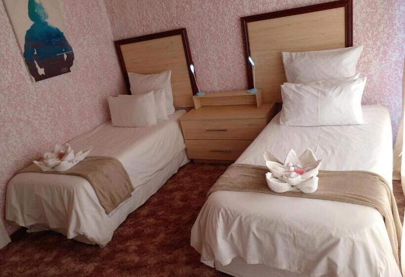 צימר Revival Guest House