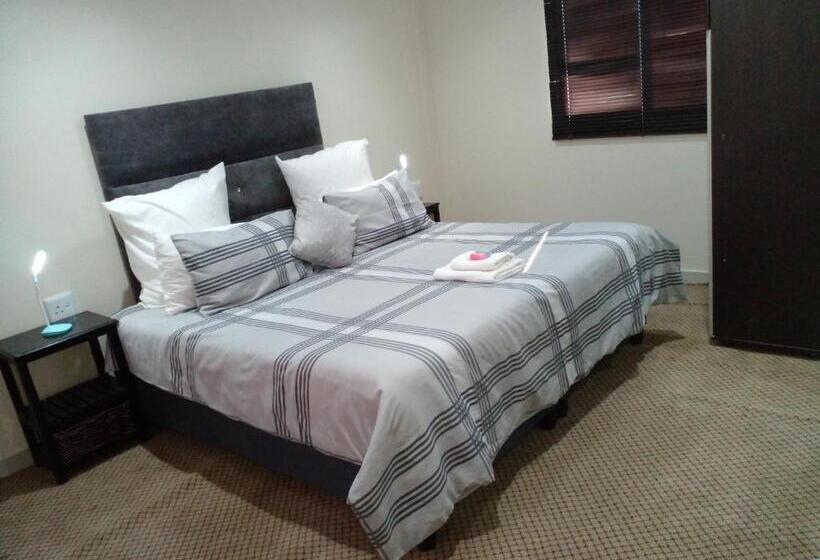 צימר Revival Guest House