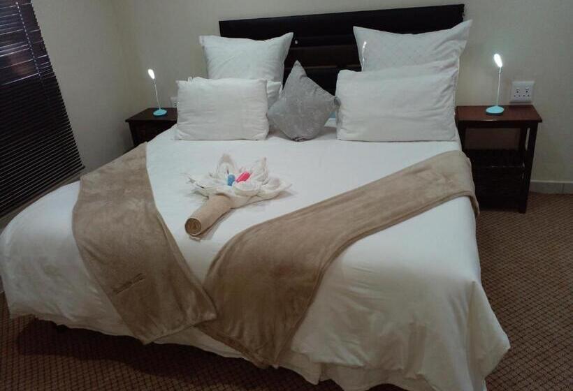 צימר Revival Guest House