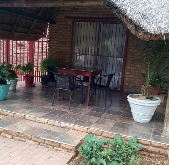 Aamiaismajoitus (B&B) Revival Guest House