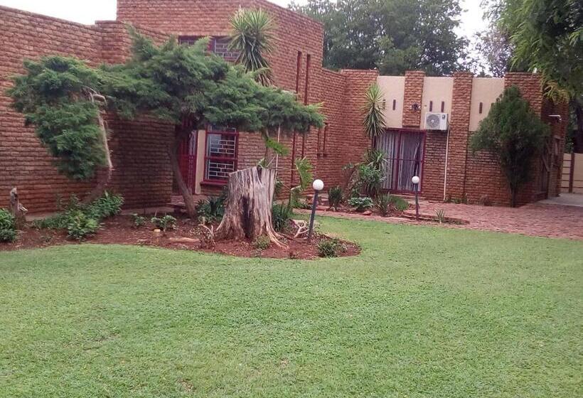 צימר Revival Guest House