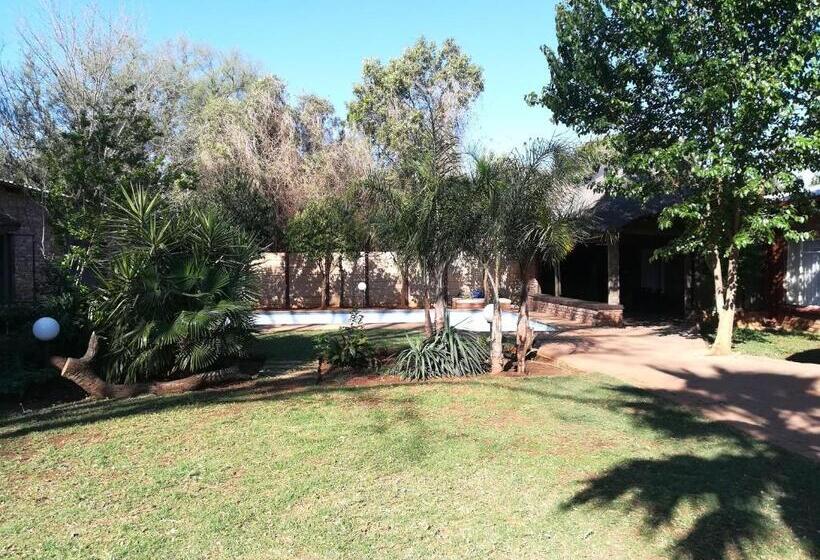 צימר Revival Guest House