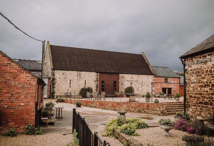 ベッドアンドブレックファースト Slapton Manor