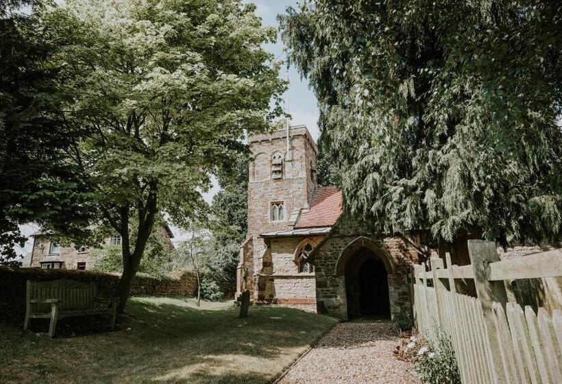 ベッドアンドブレックファースト Slapton Manor