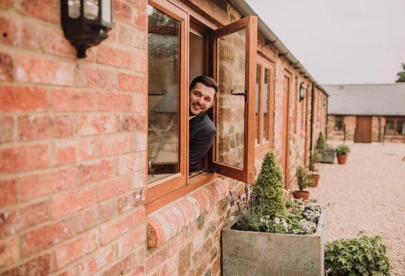 ベッドアンドブレックファースト Slapton Manor