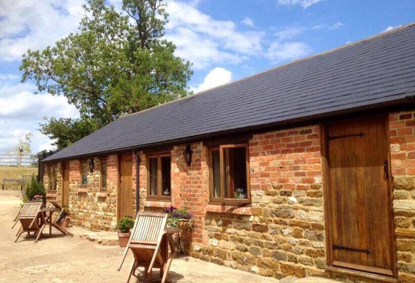 ベッドアンドブレックファースト Slapton Manor