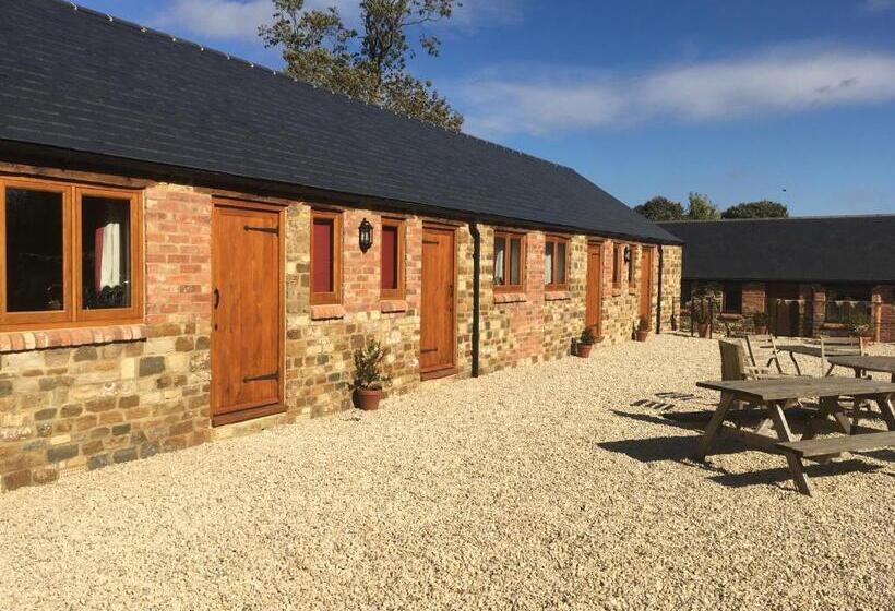 ベッドアンドブレックファースト Slapton Manor