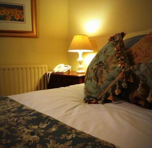 مبيت وإفطار Softleys