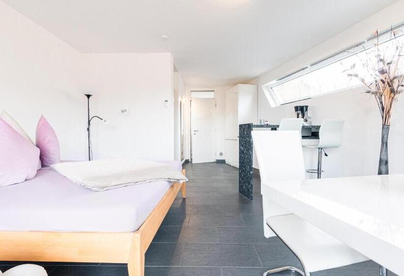 Brenzapartments Königsbronn 1 Und 2