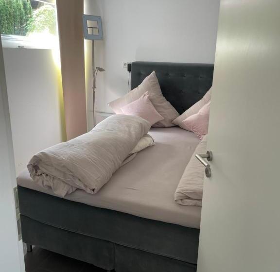 Brenzapartments Königsbronn 1 Und 2