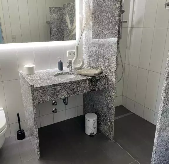 Brenzapartments Königsbronn 1 Und 2