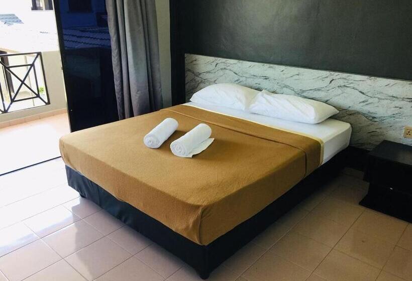 Dlayaran Hotel & Cafe