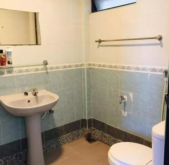 Dlayaran Hotel & Cafe