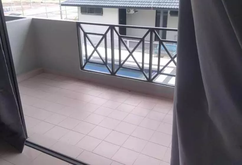 Dlayaran Hotel & Cafe