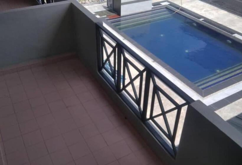 Dlayaran Hotel & Cafe