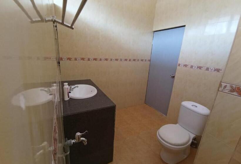 Dlayaran Hotel & Cafe