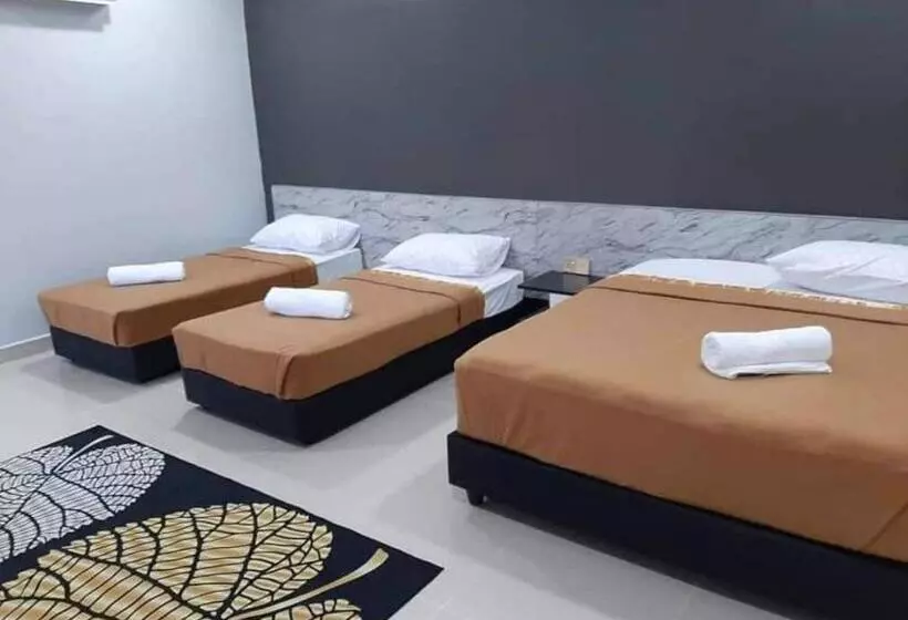 Dlayaran Hotel & Cafe