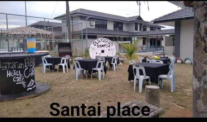 Dlayaran Hotel & Cafe