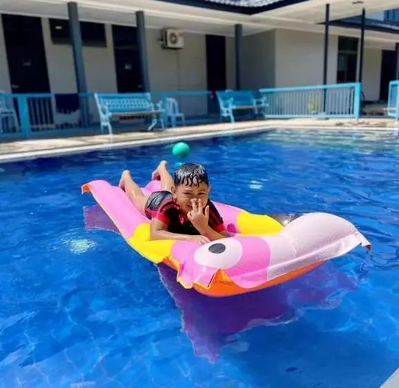 Dlayaran Hotel & Cafe