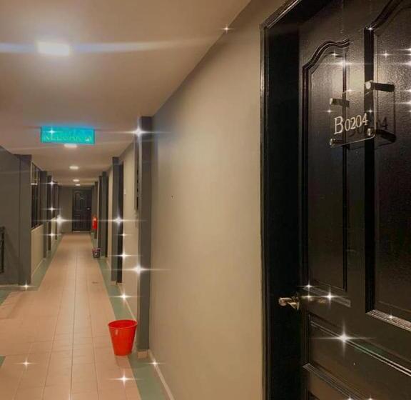 Dlayaran Hotel & Cafe