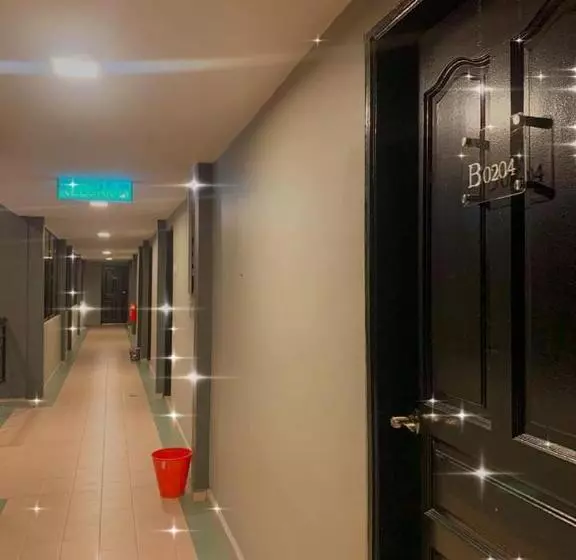 Dlayaran Hotel & Cafe