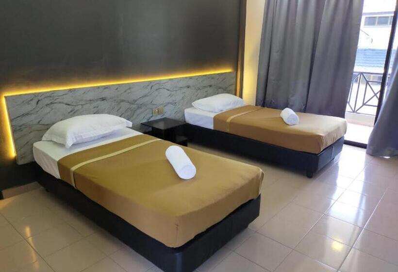 Dlayaran Hotel & Cafe