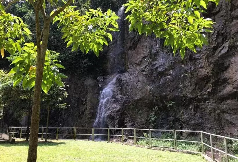 Home Away From Home In Taiping   Newly Upgraded!