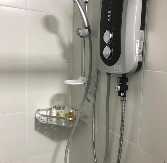 Home Away From Home In Taiping Newly Upgraded!