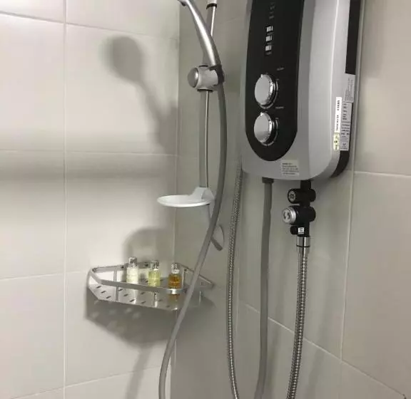 Home Away From Home In Taiping   Newly Upgraded!