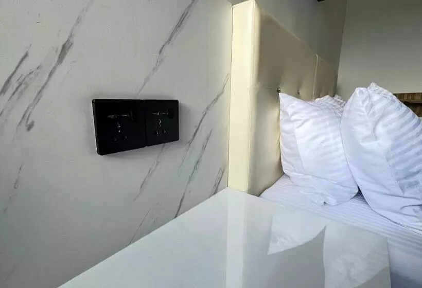 Home Away From Home In Taiping   Newly Upgraded!