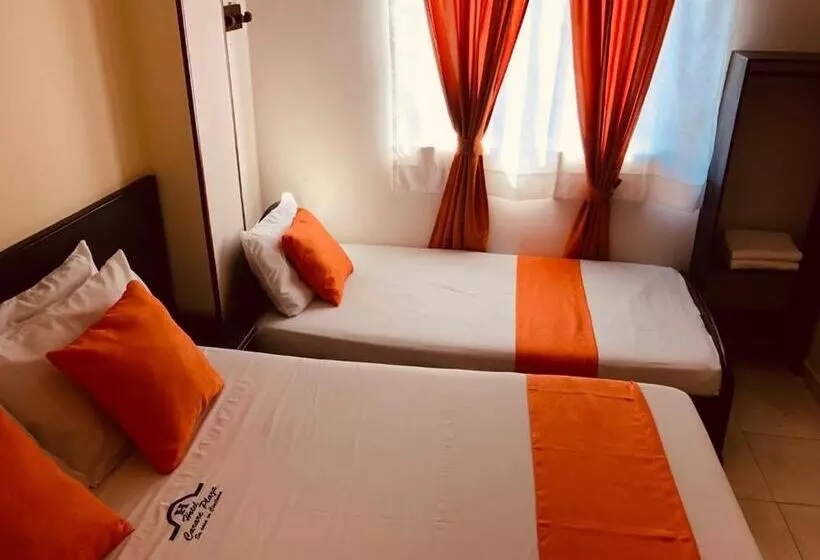 ホテル Carare Plaza