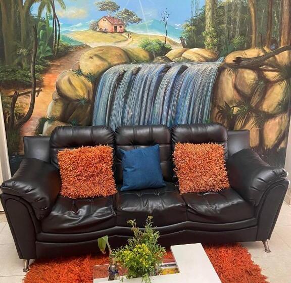 Отель Carare Plaza