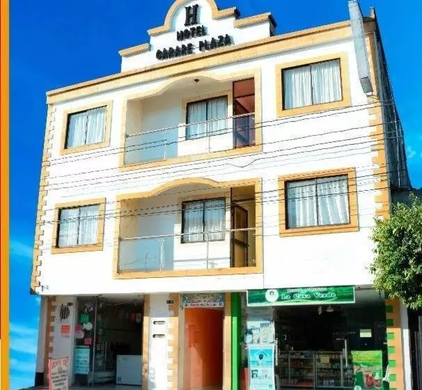 ホテル Carare Plaza